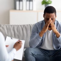 Betrayal Trauma Recovery